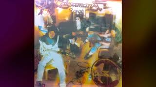 LAKSAMANA   KORAN DARI PARAK