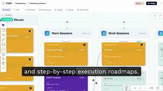 3 Weeks of Meetings ➔ 10 Seconds | AI Team Workflow Demo
