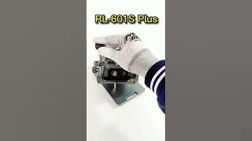 Relife RL-601S Plus 2-In-1 Multifunction LCD Screen Back Cover Remover#mobilerepairing #tools