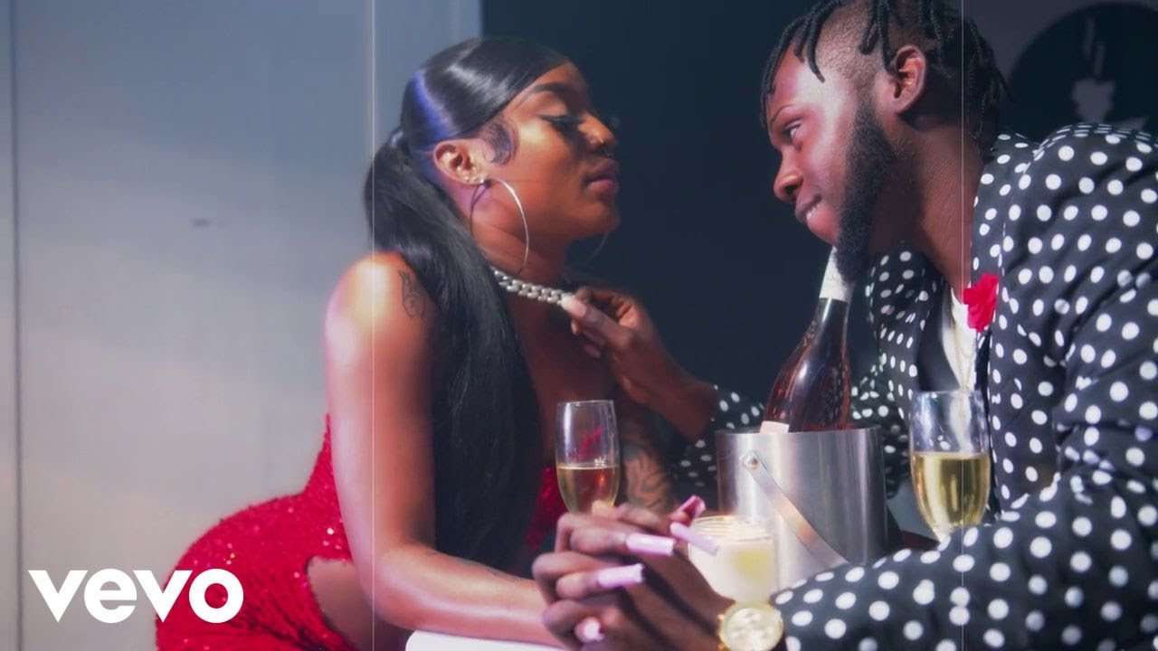 Compass - You (Starring Dancing Rebel) - Official Music Video