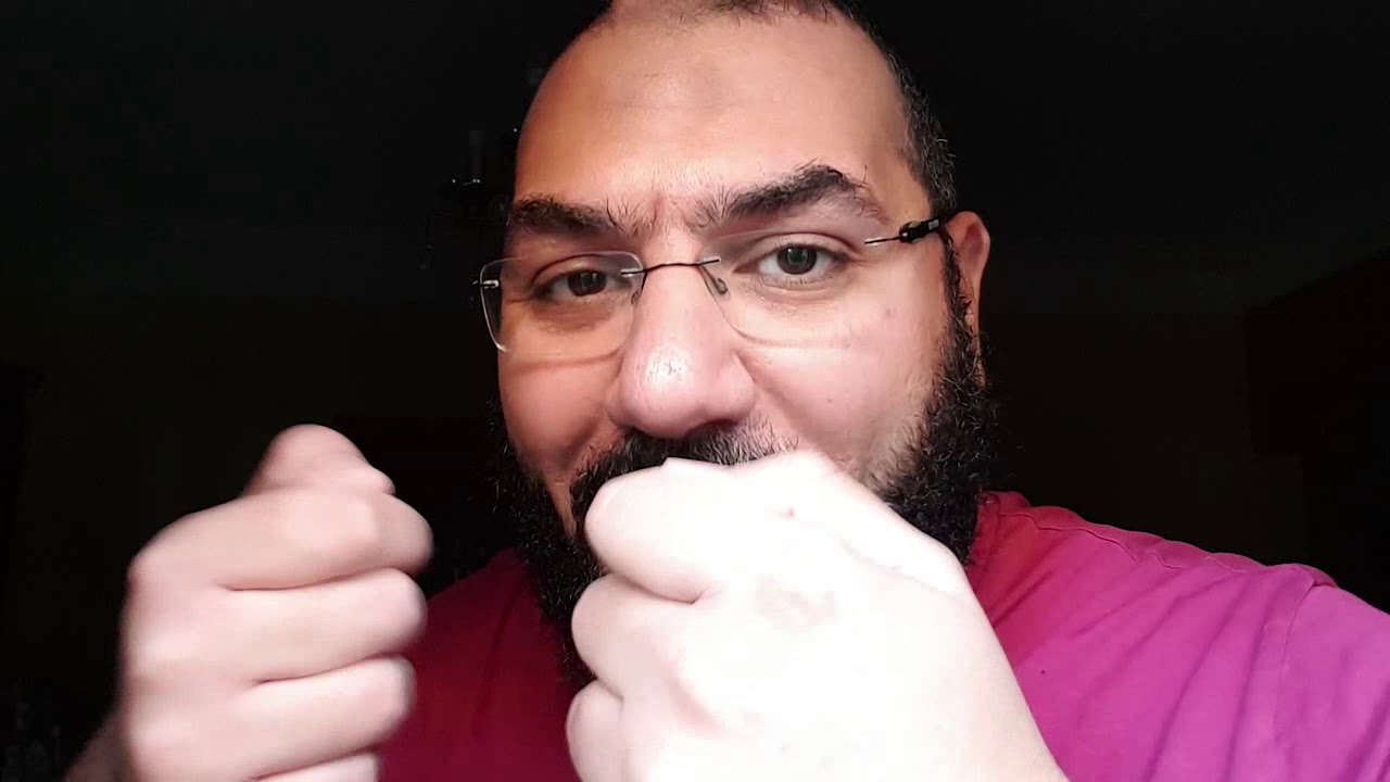 ⁣أكتر حاجة ممكن تضيع إيمانك | أمير منير