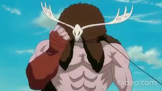 Bleach WWE Rhea Ripley  Theme song amv 