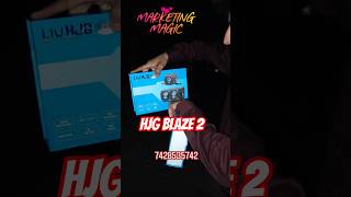 HJG BLAZE VS WAYMAKER FOGLIGHTS #waymaker #blaze