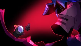 Fnf - Vs Impostor Tainted Fate On Scratchturbowarp
