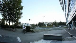 WBSAD Street Edit  (Late 2011)