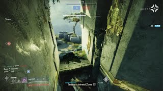 Destiny 2 - Drewsky Encounter