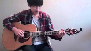 (Big Bang) Blue - Paul Yoon chords