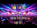STEMER Live Nights Vol 01 دي جيه 
