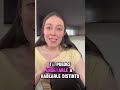 Actualiza tu diálogo interno. Tu vida cambia cuando tu voz interna es tu aliada. #mindset