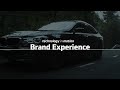 technology in motion | Brand Experience | HankookTire