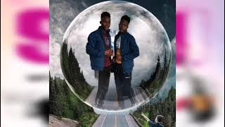 Coss B-Swalhanha_by Coss brothers(Áudio oficial)