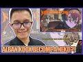 Alban Knox - ドロボウネコブギ 【NIJISANJI EN】 Reaction - NEKO BOOGIE KNOX? ( Nijisanji EN reaction)