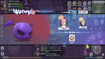 Ragnarok X: Next Generation | F2P Crit Katar Guillotine Cross | Bloody Branch Event 07/02/2022