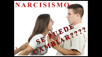 ¿Cómo es la vida casado con un narcisista?