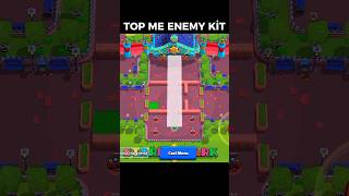 Enemy Kit😶 #brawlstars #selectbox #stumbleguys #ytdayibenionecikarnolur #fnf #oldbrawl #supercell