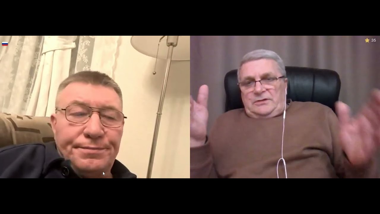 Обострённая братомания