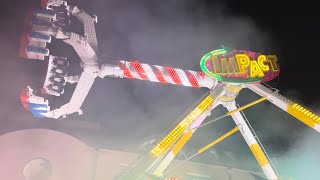 Impact - Hamerstrompert Offride Kermis Heerlen 2025