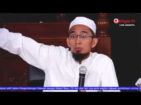 tanya-jawab-:-hukum-merayakan-maulid-nabi---ustadz-adi-hidayat