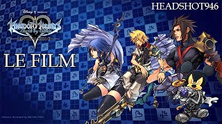 Kingdom Hearts : Birth by Sleep - Le Film Complet [FR] [HD]