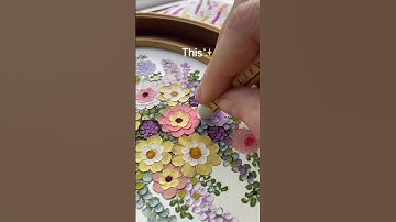 The magic of layering oil pastels💫 #oilpastel #artist #art #artprocess