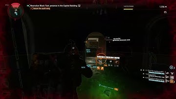 DIVISION2|TU10||DAY2 SEASON 2 HEROIC WORLD||4xDIRECTIVES||HEROIC CONTROL POINTS||