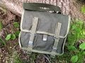 Bushcrafting Kit: What I Have In My Bushcraft Bag - Benchmade, Bahco, and More