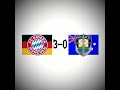 BAYERN ☠️☠️🔥🇩🇪 #edit #futebol #mundial #loucosporfutebol