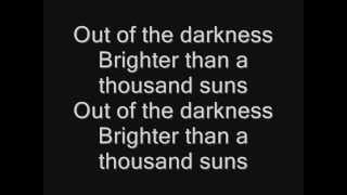 Iron Maiden - Brighter Than A Thousand Suns Lyrics