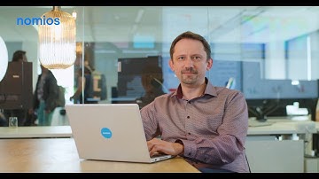 Nomios Poland - secure and connected