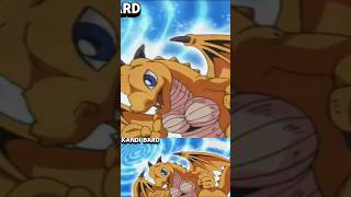 @KandiBard as #babydragon on my #yugioh #dragon #cypher #fypage #trending #viralvideo #anime