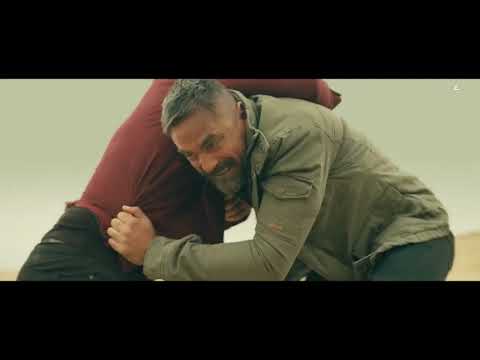     ويجز دورك جاي فيلم كازابلانكا