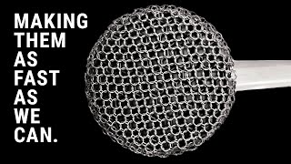 Smarter Scrubber Update