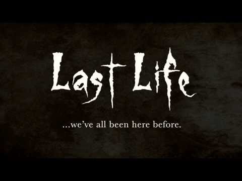 Ласт лайф. Last Life. Last надпись. Last Life игра. Last Life logo.