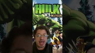 Cool Projects I’d Love To See Marvel Make Pt 10