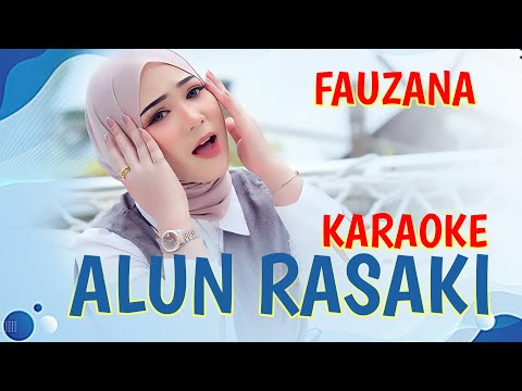 FAUZANA - LAGU MINANG TERBARU FULL ALBUM TERPOPULER 2025, ALUN RASAKI,DI IKEK GADIH SUBARANG