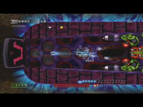 Astro Tripper: Spidery Point Trophy