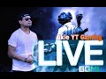 BGMI Nongstoin Daily Paid Scrims | DAY 9 Game 2 AND 3