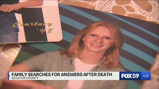 Shelby Co family seeks answers after mother found dead