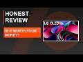 LG OLED EVO OLED77G3PUA TV - Watch Before You Buy 2026