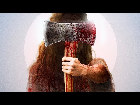 Одержимость. Проклятие Лиззи Борден — Русский трейлер (2023)