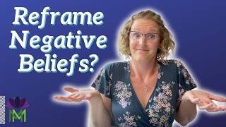 Let Go of Your Inner Critic and Overcome Negative Self-Talk | The Mindful Movement