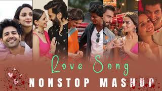 Romantic Love Songs Mashup 2026 Jukebox | Nonstop Hindi Romantic Mix  screenshot 3
