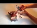 Lekbergs  unboxing dungeons  dragons icons of the realms  tyranny of dragons booster