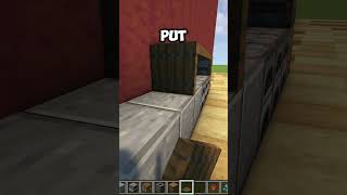 Minecraft: Spacious Kitchen