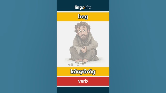 Beg Magyarul