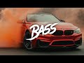 New Year Music Mix 2021 🔥 Best Remixes of Popular Songs 2021 & EDM, Bass Boosted, Car Music