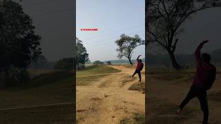 shred With fast blowing #din_esh918 #cricket #cricketlover #fastblowing