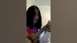 Nella kharisma - jaran goyang ukulele - DANGDUT