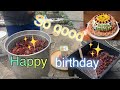 Sinh Nhật của mèo 6 tuổi so happy 🎉🔔👈🌹