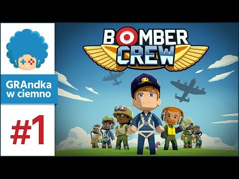 Wideo: Recenzja Bomber Crew - Chaotyczna Gra Strategiczna, Która Może Być Zarówno Fascynująca, Jak I Myląca